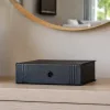 Camara espia Full HD en diseño tecnológico para guía de compra