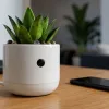 Camara espia wifi Full HD en diseño tecnológico para guía de compra