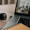 Mini camaras de vigilancia Full HD en diseño tecnológico para guía de compra