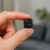 Mini camaras espia Full HD en diseño tecnológico para guía de compra